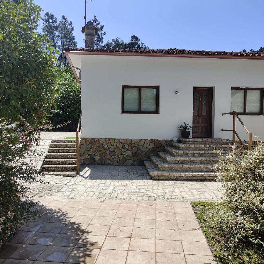 Casa Soina Villa Crecíente Exterior foto